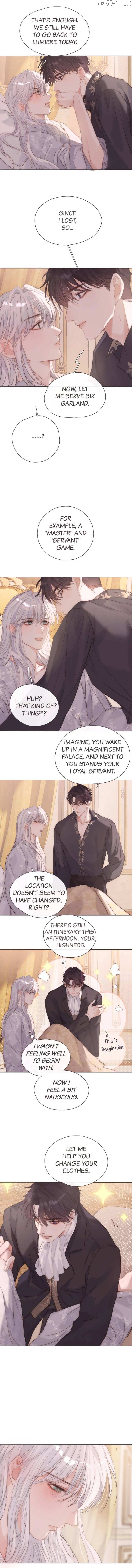 Please, Sleep With Me Chapter 143 - page 1