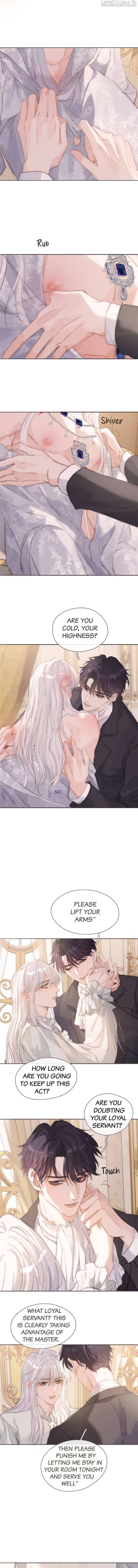 Please, Sleep With Me Chapter 143 - page 2