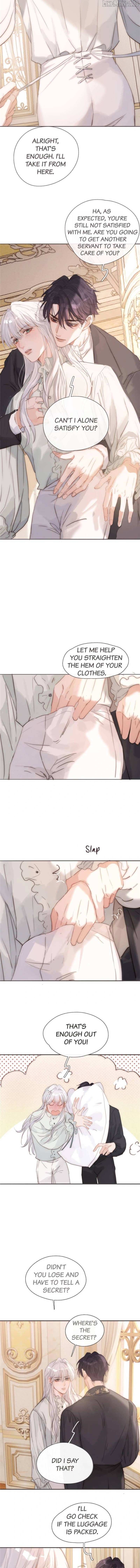 Please, Sleep With Me Chapter 143 - page 3