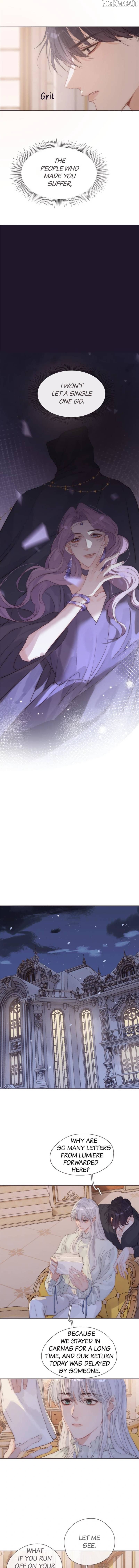 Please, Sleep With Me Chapter 143 - page 5