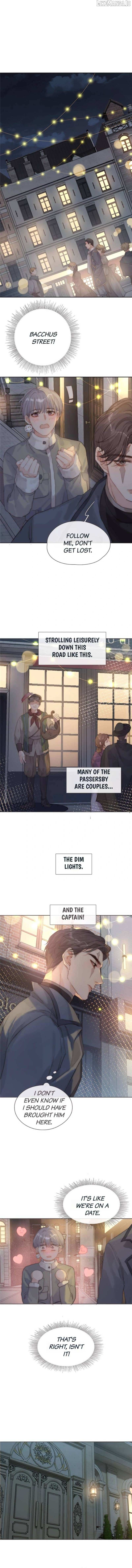 Please, Sleep With Me Chapter 144 - page 1