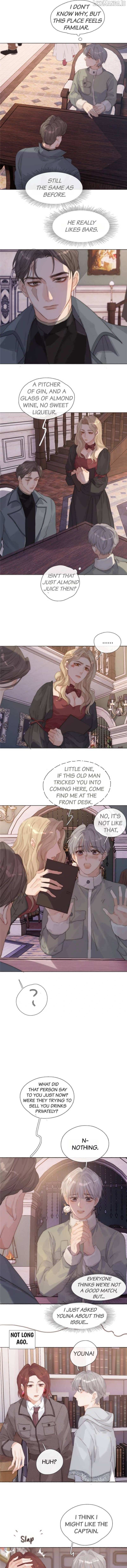 Please, Sleep With Me Chapter 144 - page 2