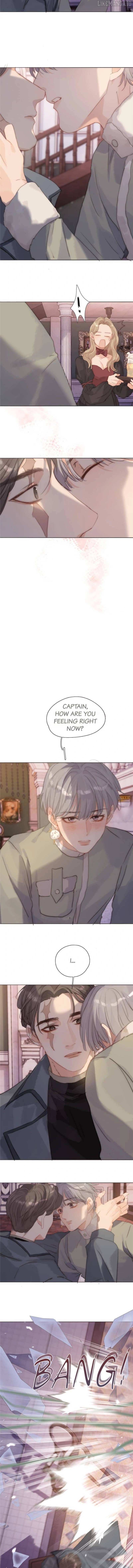 Please, Sleep With Me Chapter 144 - page 4