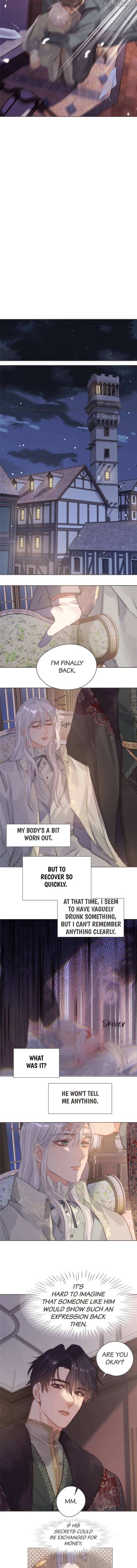 Please, Sleep With Me Chapter 144 - page 5