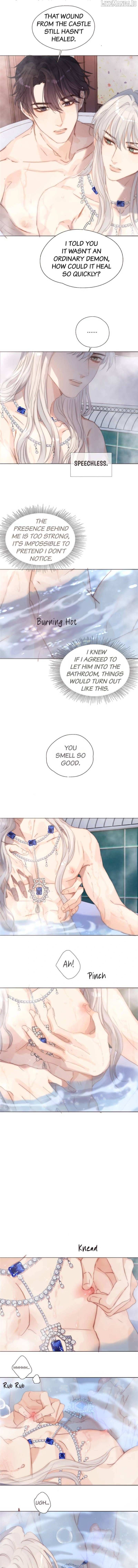 Please, Sleep With Me Chapter 145 - page 2