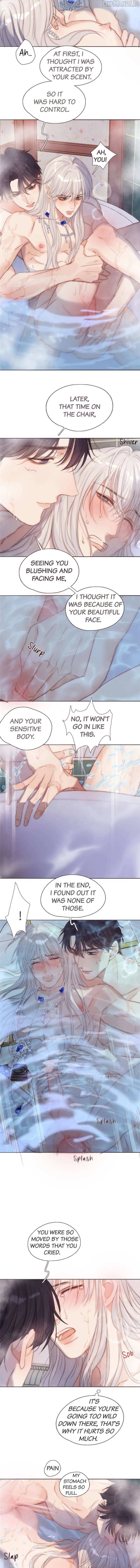 Please, Sleep With Me Chapter 145 - page 3