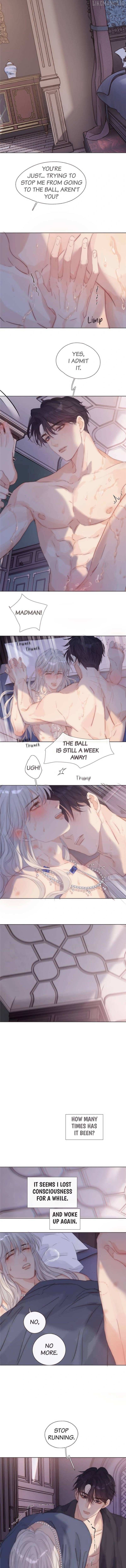 Please, Sleep With Me Chapter 145 - page 5