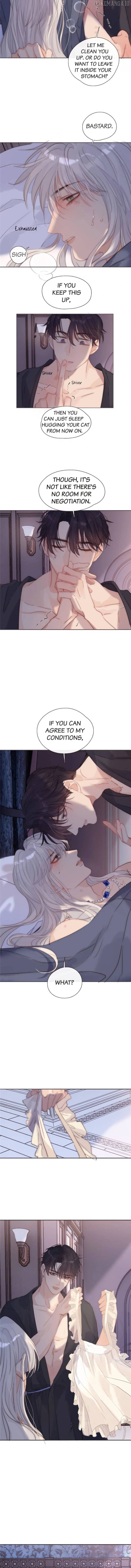 Please, Sleep With Me Chapter 145 - page 6