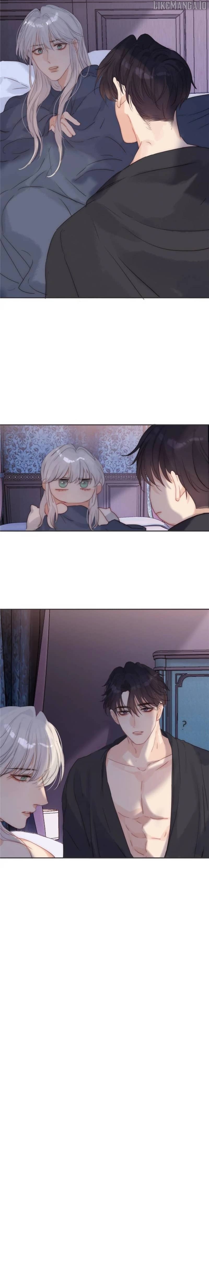 Please, Sleep With Me Chapter 145 - page 7