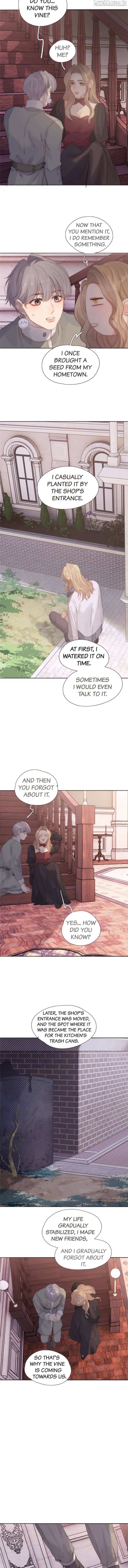 Please, Sleep With Me Chapter 146 - page 3