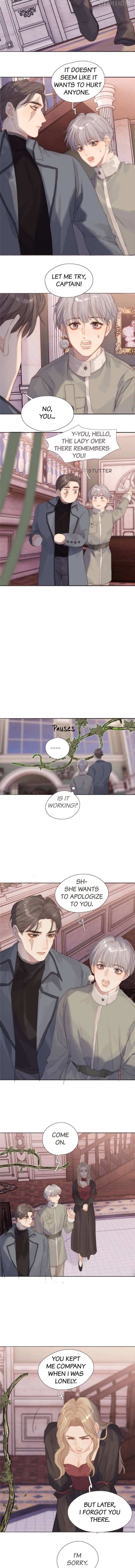 Please, Sleep With Me Chapter 146 - page 4