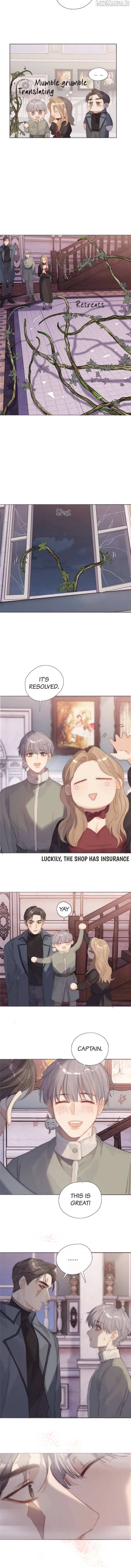 Please, Sleep With Me Chapter 146 - page 5