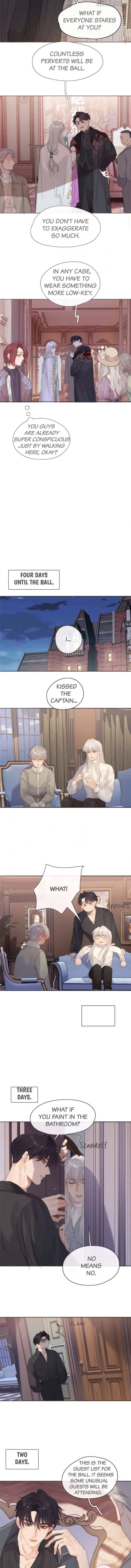 Please, Sleep With Me Chapter 146 - page 7