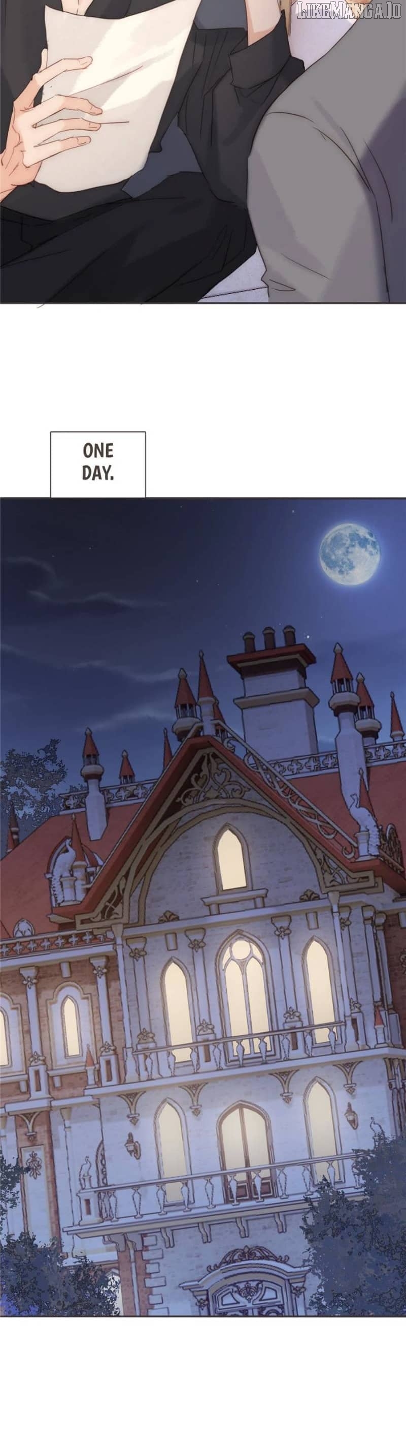 Please, Sleep With Me Chapter 146 - page 8