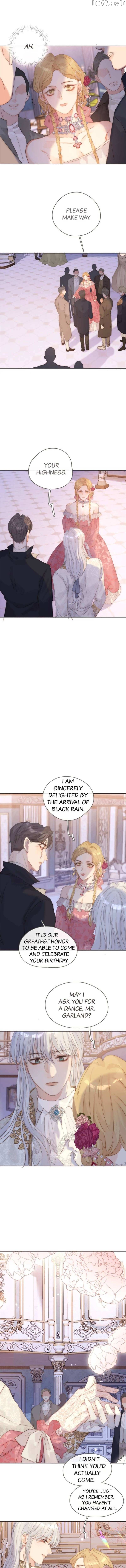 Please, Sleep With Me Chapter 147 - page 4