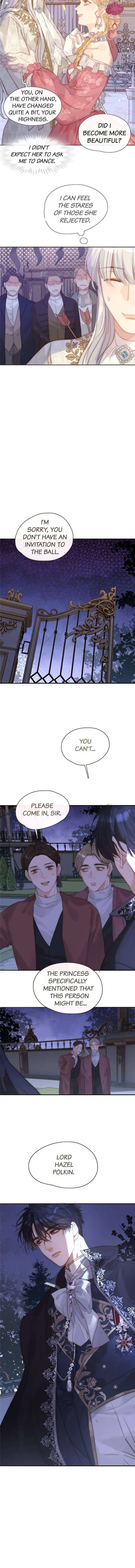 Please, Sleep With Me Chapter 147 - page 5