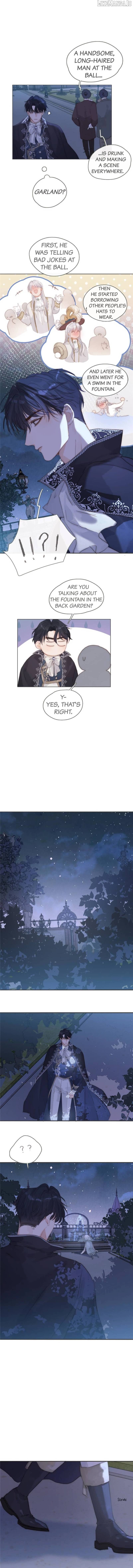 Please, Sleep With Me Chapter 147 - page 6