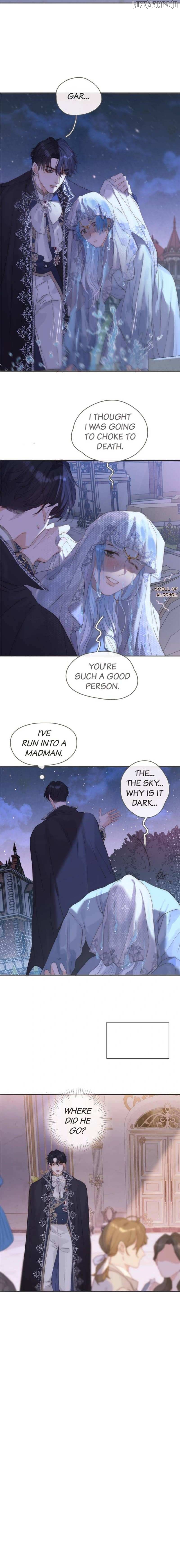 Please, Sleep With Me Chapter 147 - page 7