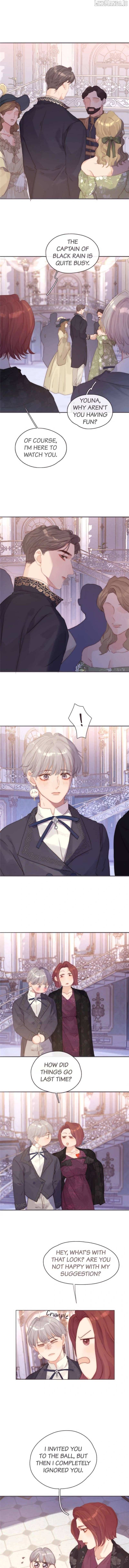 Please, Sleep With Me Chapter 148 - page 1