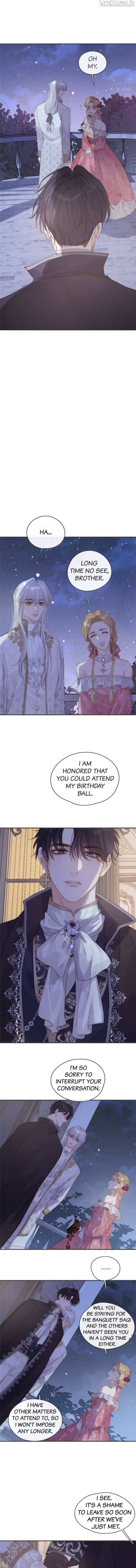 Please, Sleep With Me Chapter 148 - page 4