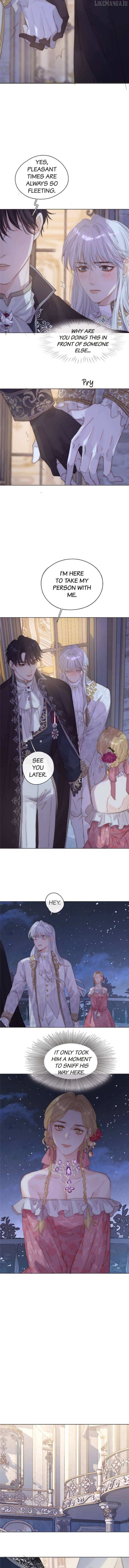 Please, Sleep With Me Chapter 148 - page 5