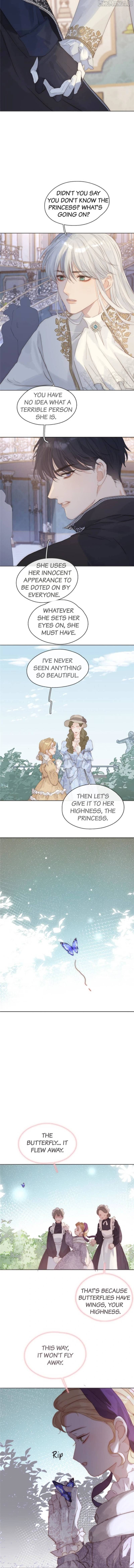 Please, Sleep With Me Chapter 148 - page 6