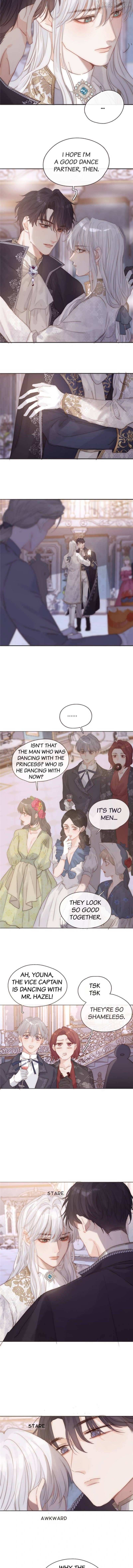 Please, Sleep With Me Chapter 149 - page 3