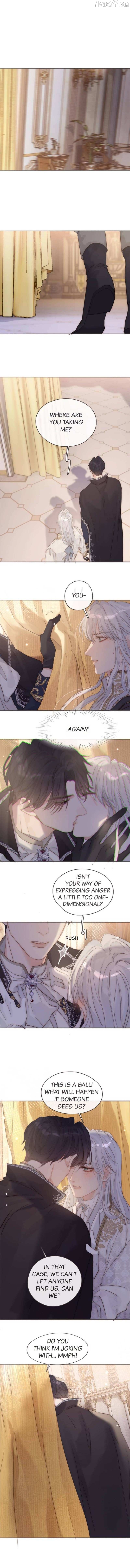 Please, Sleep With Me Chapter 149 - page 6