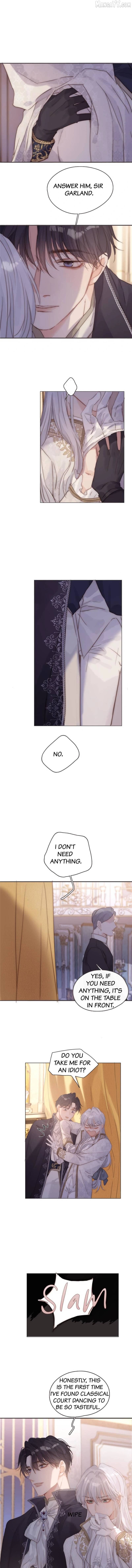 Please, Sleep With Me Chapter 150 - page 1