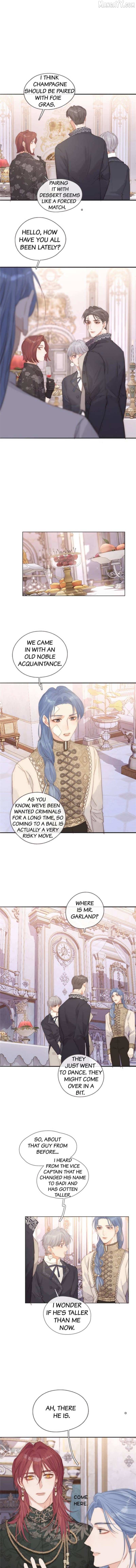 Please, Sleep With Me Chapter 150 - page 3