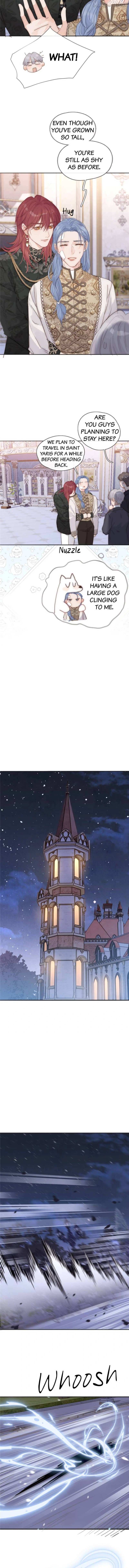 Please, Sleep With Me Chapter 150 - page 4