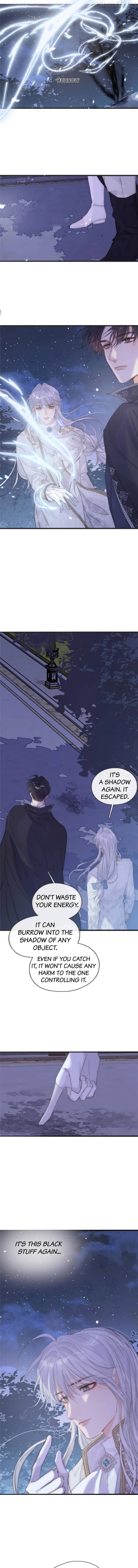 Please, Sleep With Me Chapter 150 - page 5