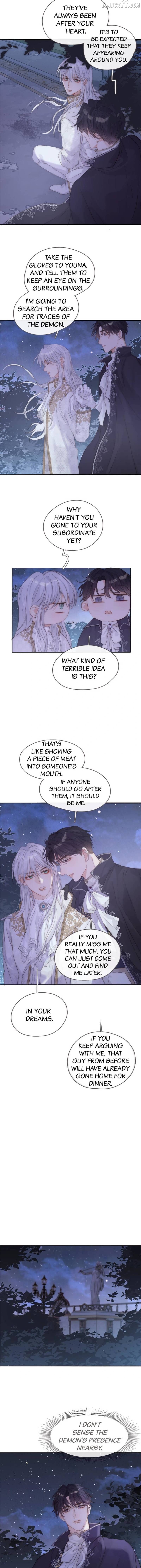 Please, Sleep With Me Chapter 150 - page 6