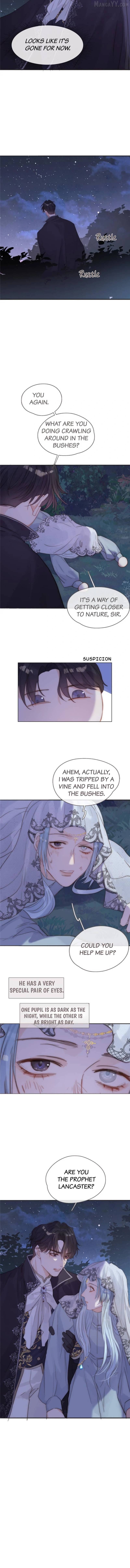 Please, Sleep With Me Chapter 150 - page 7