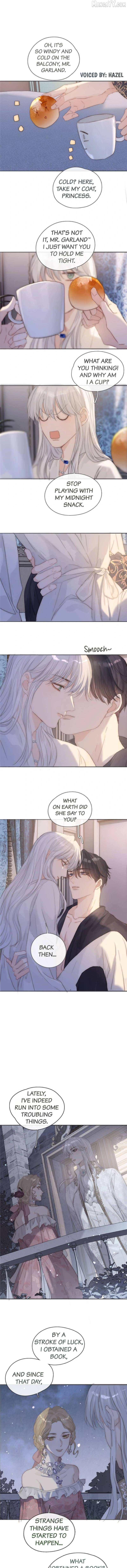 Please, Sleep With Me Chapter 151 - page 3