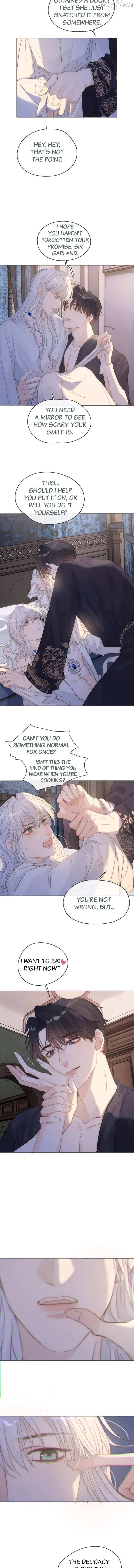 Please, Sleep With Me Chapter 151 - page 4