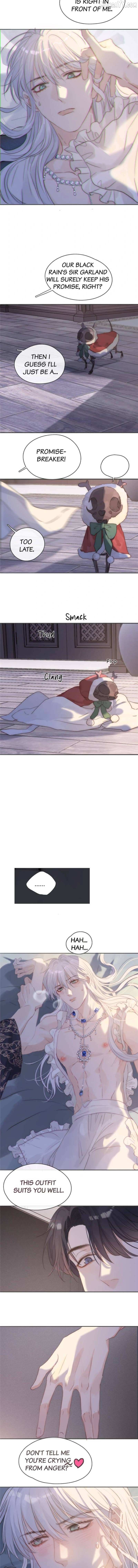 Please, Sleep With Me Chapter 151 - page 5