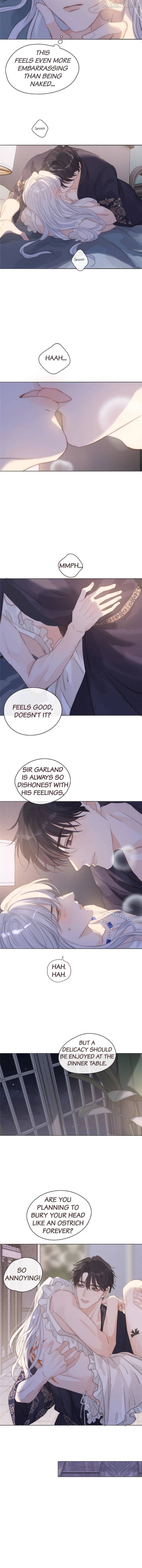 Please, Sleep With Me Chapter 151 - page 6