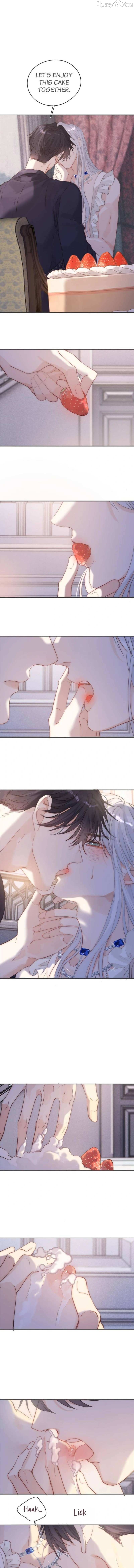 Please, Sleep With Me Chapter 152 - page 1