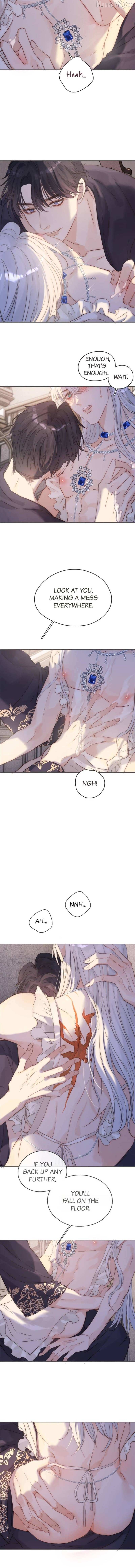 Please, Sleep With Me Chapter 152 - page 2