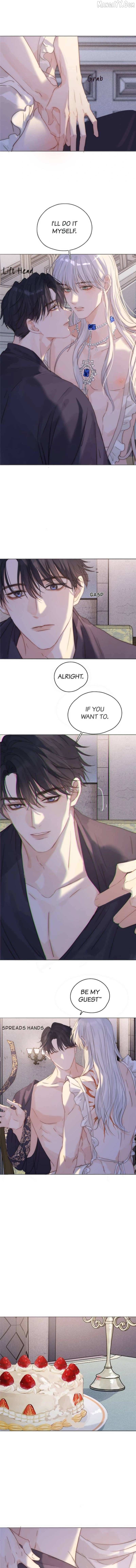 Please, Sleep With Me Chapter 152 - page 3