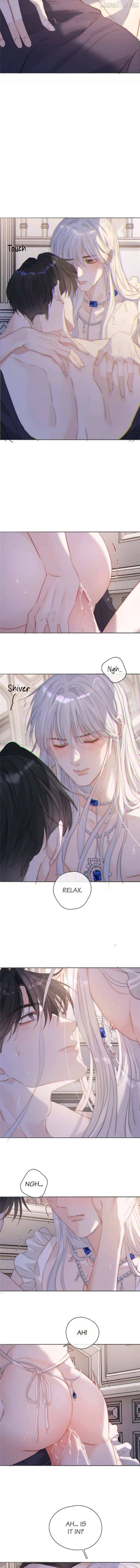 Please, Sleep With Me Chapter 152 - page 4