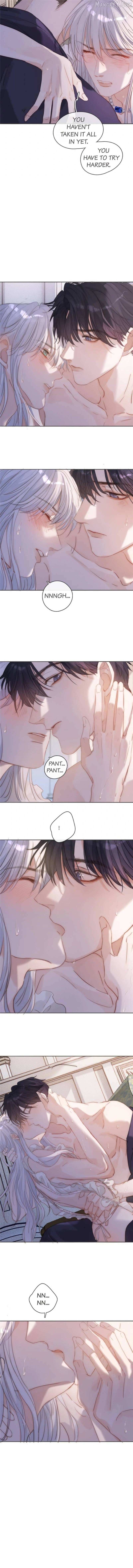 Please, Sleep With Me Chapter 152 - page 5