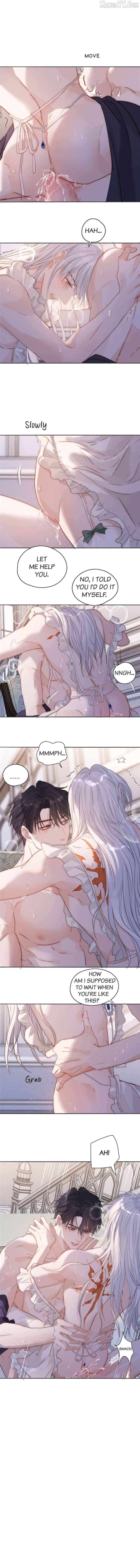 Please, Sleep With Me Chapter 152 - page 6