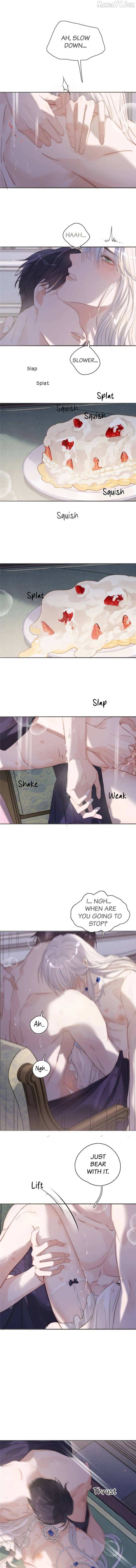 Please, Sleep With Me Chapter 153 - page 1