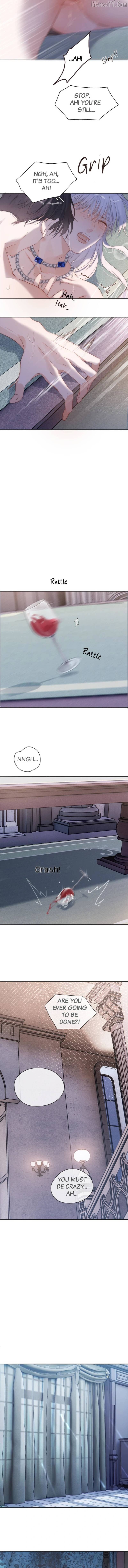 Please, Sleep With Me Chapter 153 - page 3