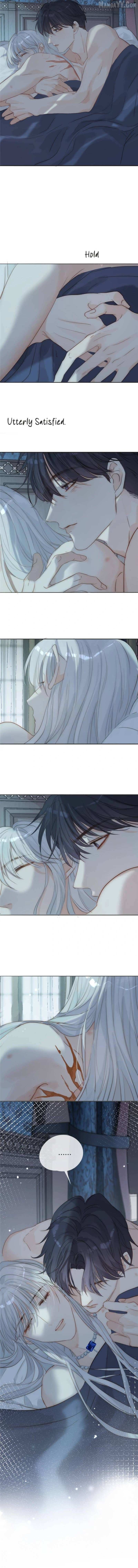 Please, Sleep With Me Chapter 153 - page 4