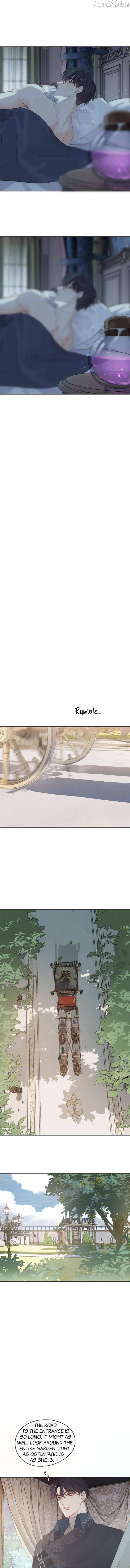 Please, Sleep With Me Chapter 153 - page 5