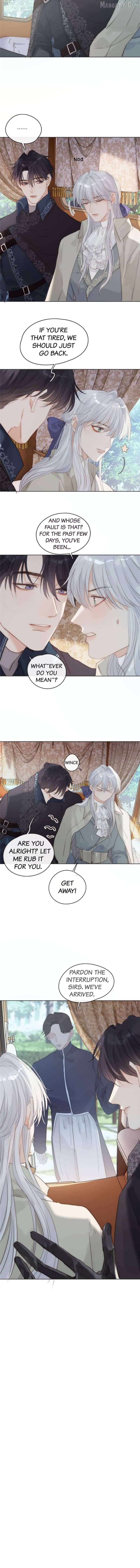 Please, Sleep With Me Chapter 153 - page 6