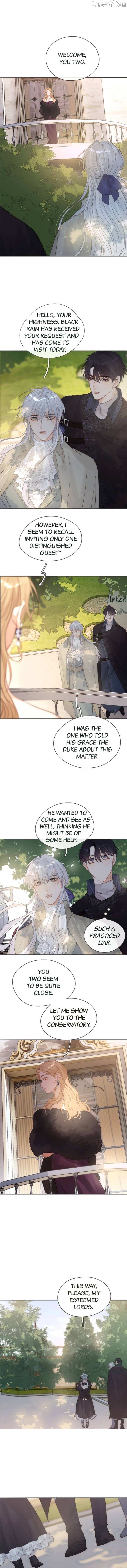 Please, Sleep With Me Chapter 154 - page 1